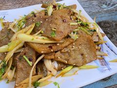 -上帝炸鸡(食品街店)