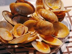 -云晓光头烧烤吧(盛夏店)