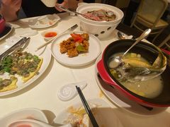 -莆田餐厅PUTIEN(西安万象天地店)