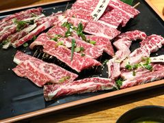 -千寻烧肉(政务区店)
