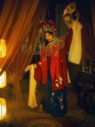 -美云庭古装·格格服汉服·京城旅拍(北京店)