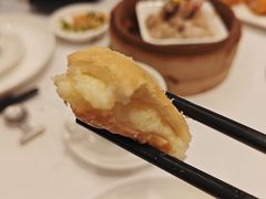 -海都六福酒家(世博广场店)