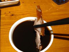 烤鸭-又一福烤鸭·北京菜(东四店)