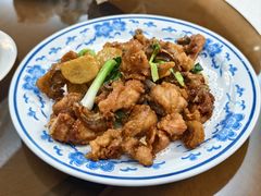 -腰记饭店(龙源路店)