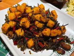 -云海肴·汽锅鸡·云南菜(高德置地店)