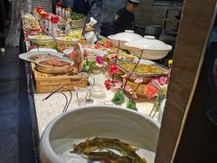 -老家信阳菜(北京路店)