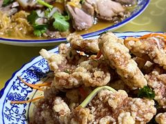 -红升老菜馆(巨兴街店)