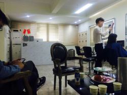 -BM SALON