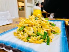 小河虾-桐梓锅贴饺(桃源东路店)