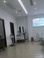 点击看大图 -友仟痘医生科学祛痘连锁