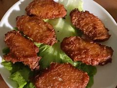 鸡翅-日舞(鹭江道店)