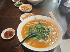 -漆黑觉米粉(三里屯店)