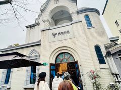 -思南书局(复兴中路店)