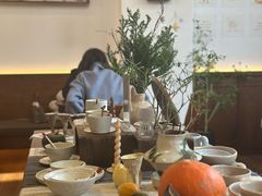 -山由之cafe&meal(小寨店)