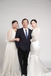 -时光纪全家福·母女写真