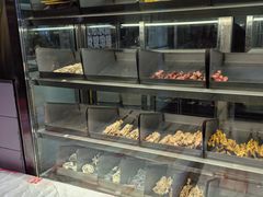 -老表记广西宵夜螺蛳鸭脚煲(西大店)