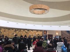 -北京海润艾丽华酒店及服务公寓