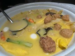 -沈家花园如皋菜(海阳路店)