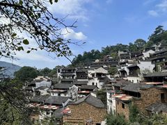 -婺源风景区