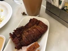 -翠华餐厅(香港国际机场店)