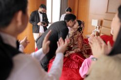 -花田喜事婚礼定制