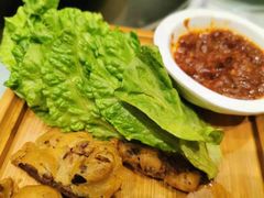 -一轩饺子馆(丽都店)