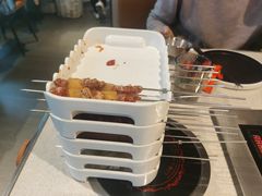 -丰茂烤串(五道口店)