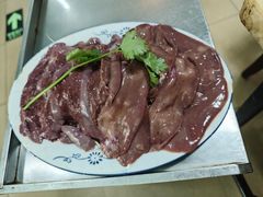 -华哥新鲜猪精品美食