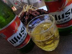 -新疆民族团结羊肉串(锦江区店)