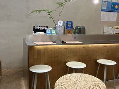 -小团圆糖水铺(襄阳南路店)