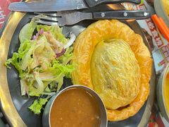 -肥韬茶餐厅(南山mini店)