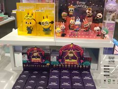 -泡泡玛特POPMART(合生汇店)