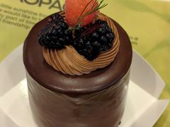 -PAOPAO Bakery&Café(港汇店)