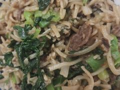 -阿娟牛肉丸·手打牛肉丸·现做现卖