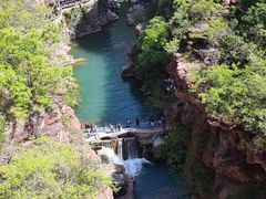 -云台山风景名胜区