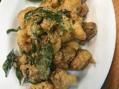 -ZF Seafood Restaurant 卓峰海鲜餐