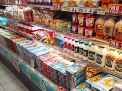 -永辉超市(回龙观店)