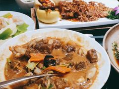 -君霖海鲜私房菜(春柳店)