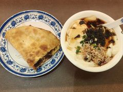 -老客满蛋饼(双塔市集店)