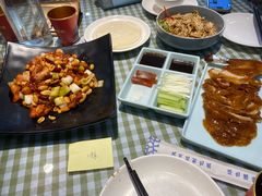 -玉桥餐厅(天坛店)