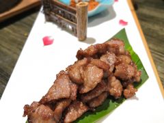 -庆合府重庆大排档(紫都城店)