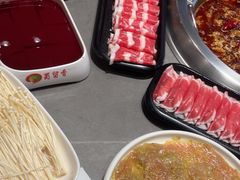 -蜀留香火锅·始于1999·原四川老火锅(白堤路店)