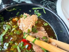 -潮汕美牛肉丸火锅店(天宁寺店)