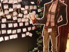 -Nord Grill&Bar Highland诺德西餐(深圳欢乐海岸店)