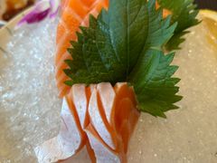 -康帝国际酒店·日式料理