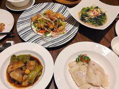 -元素中餐厅.海南菜.粤菜.椰子鸡.海鲜.包房.石梅湾威斯汀度假酒店