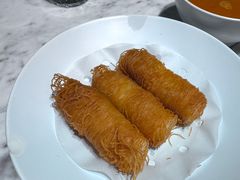 -汤城小厨•粤菜•靓汤(西直门凯德MALL店)