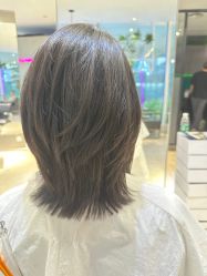 点击看大图 -悦SALON