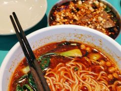-川正旺江湖菜(三元桥店)