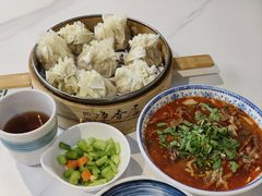 -真食净香居·内蒙烧麦(亚运村店)